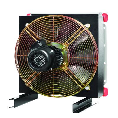 Oil Cooler