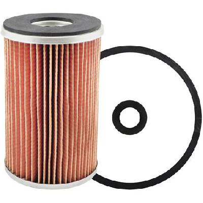 Oil Filter Elements