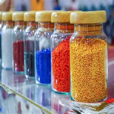 Pigment Masterbatch
