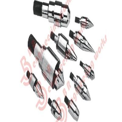 Ring Plunger for Plastic Injection Machines