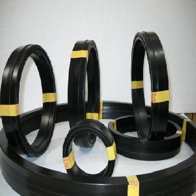 Rubber Canvas Twin Set Packing