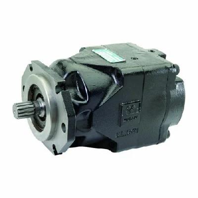 Veljan- Denession Hydraulic Pump