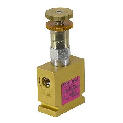 Vickers Hydraulic Valve