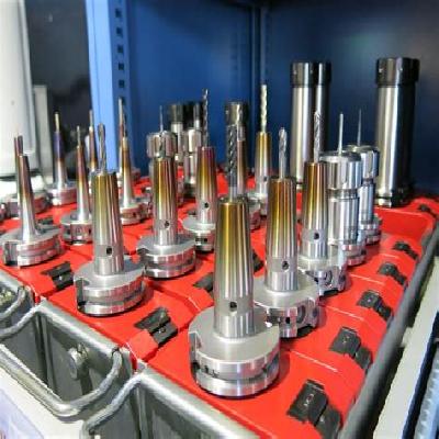 CNC Tooling