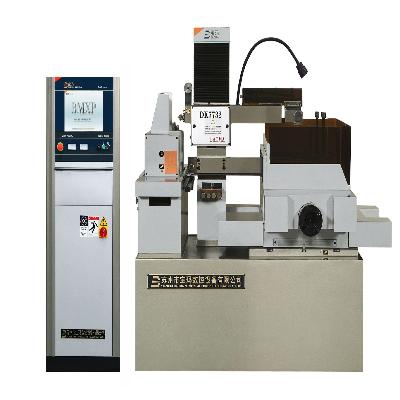Cnc Wire Cut Edm Machine