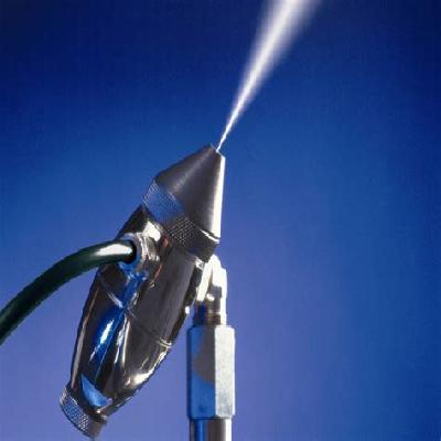 Cool Air Spray Nozzle