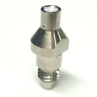 Edm  Diamond Wire Guide