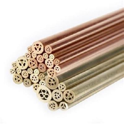 EDM Brass Tube