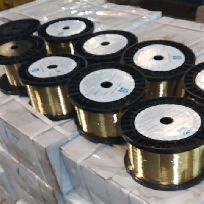 EDM Brass Wire