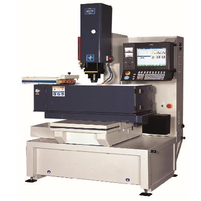 Edm Die Sinking Machines