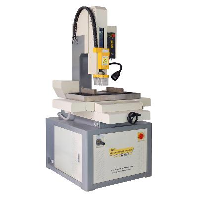 Edm Drilling Machine