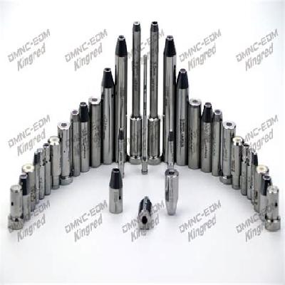 EDM Drilling Machine Parts