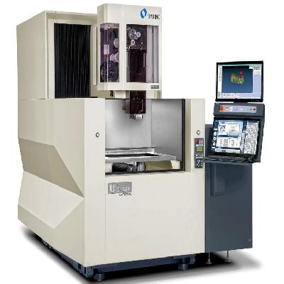 Edm Machines