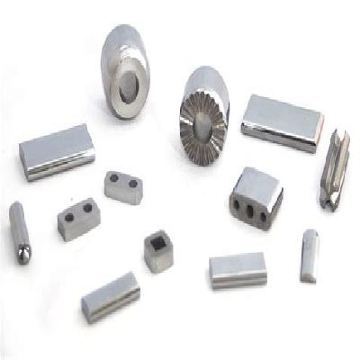EDM Spares Parts