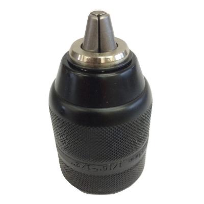 Keyless Drill Chuck