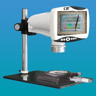 Measuring Microscope