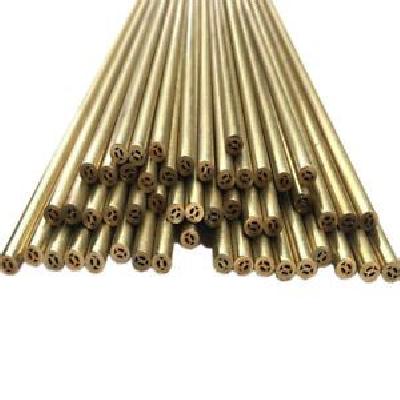 Multihole EDM Brass Tubes For Drilling