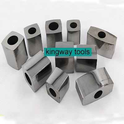 Power Feed Carbide Contact