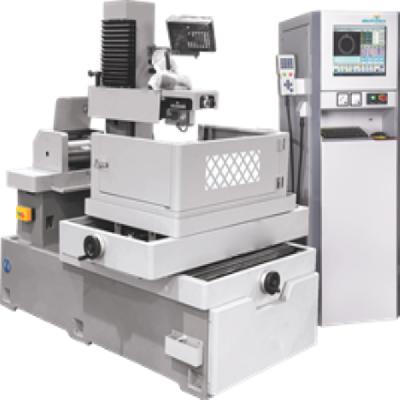Reusable CNC Wire Cut EDM Machine
