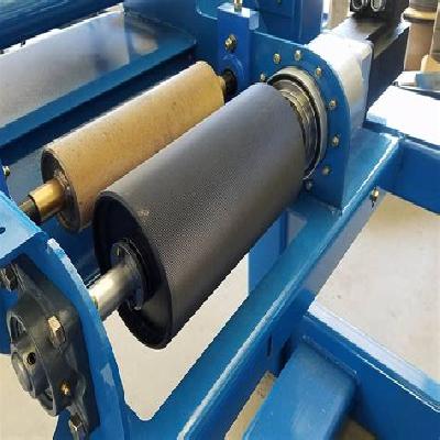 Wire feed Pinch Roller