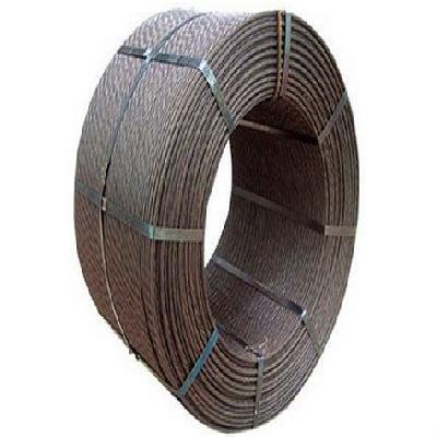 Zinc Coated Wire