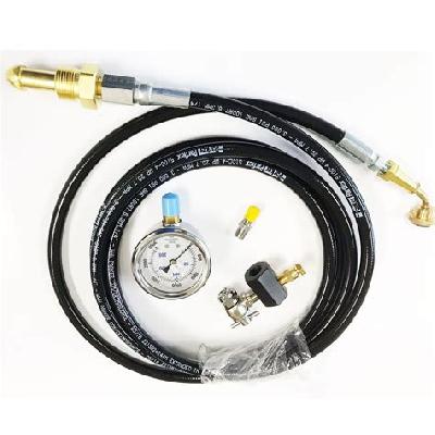 Accumulator Charging Kits