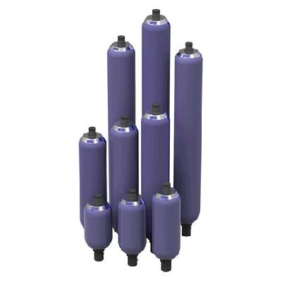 Bladder Type Accumulators