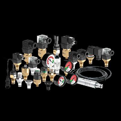 Clogging Indicators