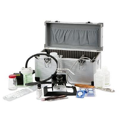 Contaminated Oil Test Kit