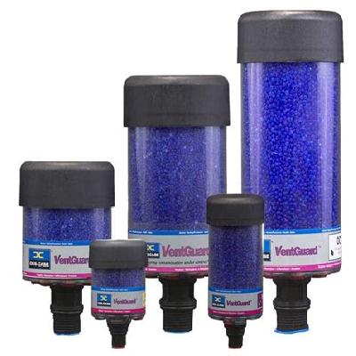 Desiccant Filters