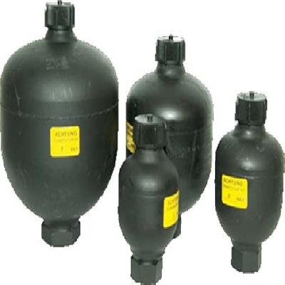 Diaphragm Type Accumulators