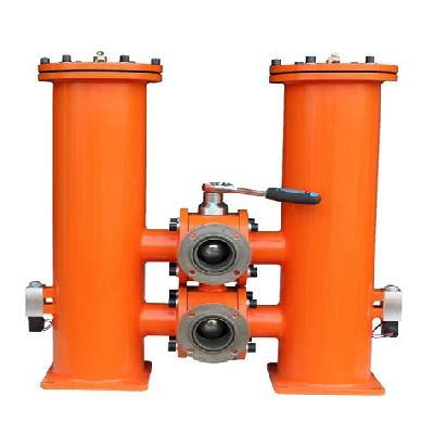 Duplex Filter