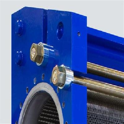 Gasketed Plate Heat Exchangers