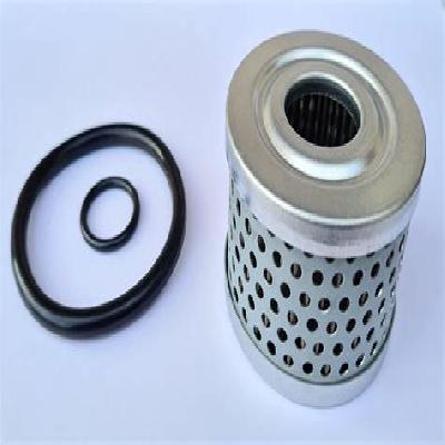 Gear Box Oil Filtration Systems