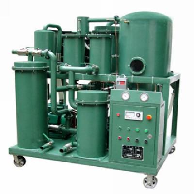 Lube Oil Filtration Systems