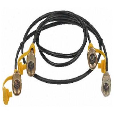 Minimess High Pressure Hoses