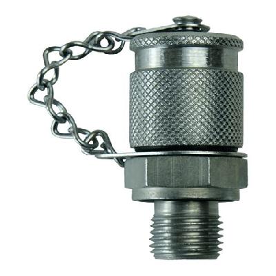 Minimess Test Point Adapters