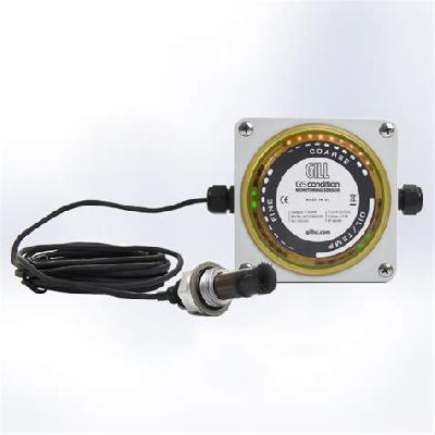 Oil Condition-Water Content Sensors