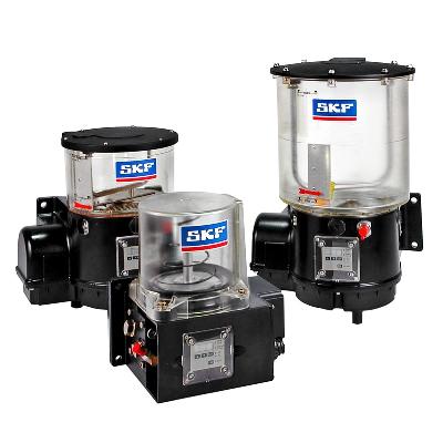 Oil Lubrication Units