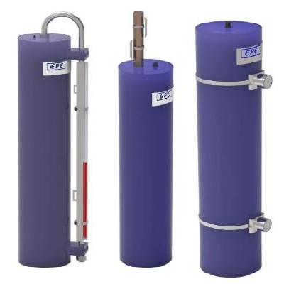 Piston Type Accumulators