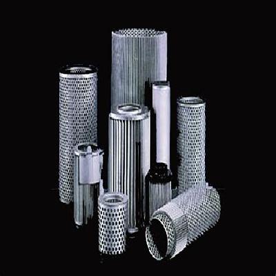 Pleated Filter Element