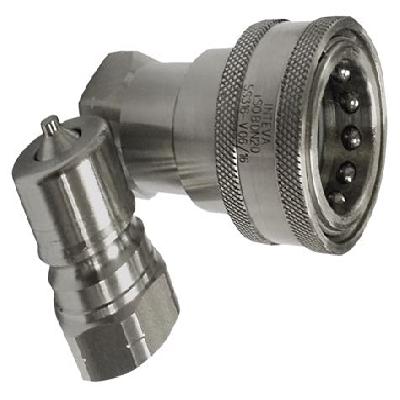 Quick Release Couplings
