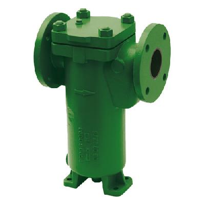 Simplex Filter