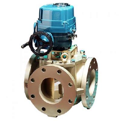 Standard Control Valves