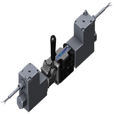 Aron Valves