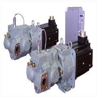 ASE Series AC Servo Motor Driven Pump