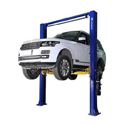 Blain GV for Car Parking and Goods Lifts
