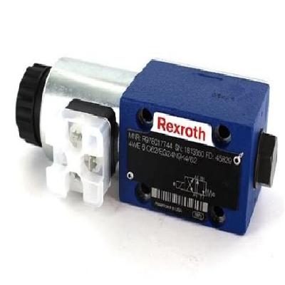 Bosch Rexroth 4WE6 CETOP 3 Direction Control Valves