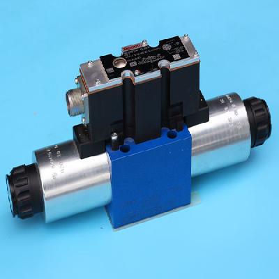 Bosch Rexroth 4WRAE Hydraulic Proportional Valves