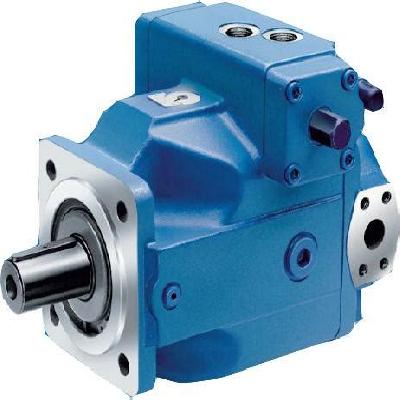 Bosch Rexroth A10 VSO 45 DR A10 VSO 45 DFR  A10 VSO 45 DFR1 Piston Pump